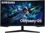 Monitor Samsung Odyssey G55C 27" por $2,662 | Amazon (BanCoppel)