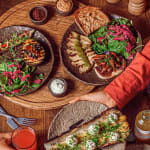 3€ gratis app HonestGreens