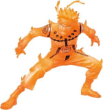 Banpresto Naruto Shippuden con Rock Lee y Uzumaki Naruto por $350 | Amazon