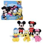 Simba Toys Peluche Disney 20 cm por 4,80€ en Amazon