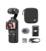 DJI Osmo Pocket 3 pour 275,90€ chez Amazon