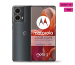 Motorola moto g85 5g 256GB+12GB RAM por 156€