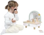 Janod Unicorn houten kappers tafel voor €19,09 bij Bol