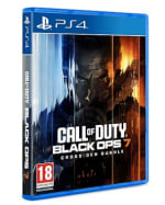 Call of Duty: Black Ops 7 voor €24,99 bij de Mediamarkt