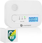 Koolmonoxide melder FGA-1304 voor €14,50 bij Amazon