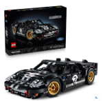 LEGO Technic 42223 La Voiture de Course 1966 Ford GT40 MKII à 52,99€