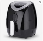 Friteuse sans huile 1500 W - 3,2 L Severin FR 2430 à 34,99€