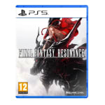 Videojuego Final Fantasy Resonance para PS5 por 49.90€