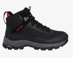 HI-TEC STORM EXPEDITION - Botas de senderismo - negro por 49.90€