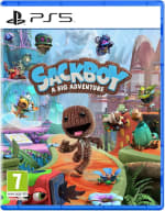 Sackboy : A Big Adventure PS5 pour 28,99€