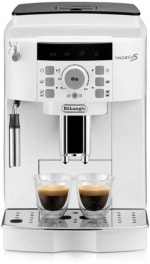 De'Longhi Magnifica S ECAM 22.110.W voor €299,90 bij Bol
