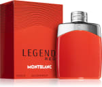 Montblanc Legend Red Eau de Parfum para hombre por 37,53€