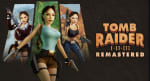 Tomb Raider I-III Remastered Starring Lara Croft gratis via Epic Games
