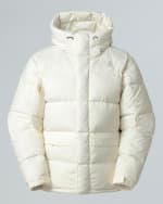 Parka en duvet Himalayan pour homme à 200€ chez The North Face