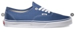 Zapatilla Unisex Ua Authentic Navy VANS por solo $29.990 en Falabella