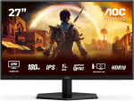 Monitor AOC Q27G42XE 27" LED Fast IPS QHD 180Hz por 139,90€