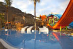 Gran Canaria 4 noches todo incluido y parque acuático hotel 4* desde 384€