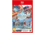 Videojuego Nintendo Switch 2 Monster Hunter Stories 3 Twisted Reflection por 59,99€