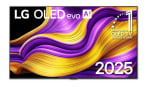 Tv lg OLED65G5 à 1690€