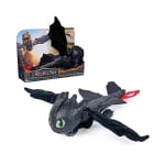 Desdentado peluche volador DREAMWORKS por 8€