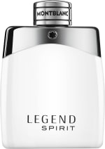 Mont Blanc Legend Spirit 100ml por $629 en Amazon