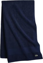 Toalla Lacoste 137x76cm por $489 | Descuento Amazon