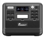 Centrale Électrique Portable - FOSSiBOT à 799€