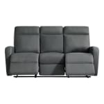 Canapé Relax Oscar 3 places à 449,99€