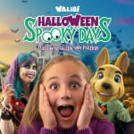 Family Deal (4 tickets) voor €109 bij Walibi Holland