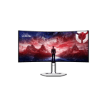 Monitor gaming Lenovo Legion PRO 34WD-10, 34" UWQHD OLED, 240 Hz por 499€
