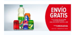 Gastos de Envío Gratis en Carrefour.