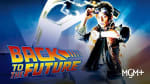 Back to the Future Trilogy 4K UHD Bundle – £7.99 Prime Video Deal