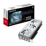 Carte graphique Gigabyte Radeon RX 9070 XT GAMING OC ICE à 688,19€