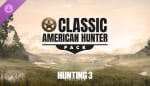 Gratis Hunting Simulator 3 - Classic American Hunter Pack bij Steam