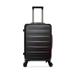 Maleta de Viaje con Ruedas Travel Time Carry On 20" por $499 | Descuento Office Depot
