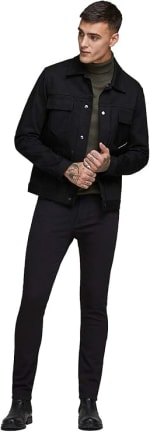 Jack & Jones Jeans JJIGlenn voor €17,45 bij Amazon