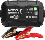 NOCO Genius5EU 5A acculader voor €59,06 bij Amazon