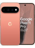 GOOGLE Pixel 11 Pro 256Go pour 1.049€