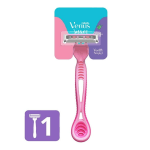 Rastrillo Gillette Venus 3 hojas $10 | Oferta Bodega Aurrera