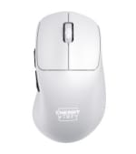 Cherry XTRFY M64 WIRELESS, Ratón Inalámbrico Ultraligero de Gaming por 30.07€