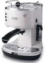 DeLonghi Icona Classic Pump ECO311.W Cafetera Espresso 15 Bares por 127.77€