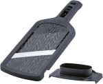Fackelmann Mandoline Réglable 4 Hauteurs 31 cm pour 5,99€ chez Amazon