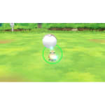 Pokémon Let's Go Eevee! Nintendo Switch por 29,90€ en El Corte Inglés