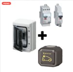 Kit recharge Green'Up Access voiture électrique à 132,26€