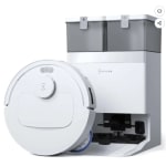 Aspirateur Robot Laveur avec Station ECOVACS T30C Omni GEN2 à 229€