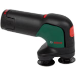 Bosch EasyCurvSander 12 Accuschijfschuur- & polijstmachine voor €39,95 bij de Action