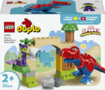 LEGO DUPLO Dinosaurus Spidey-Rex vs Green Goblin voor €16,99 bij Bol