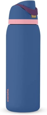 Owala FreeSip Steel 40 oz por $554 en Amazon
