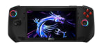 MSI Claw 7 AI+ (Core Ultra 7, 32GB, 512GB) voor €749 bij Proshop