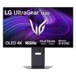 Monitor OLED LG UltraGear 32GX850A-B, 32", 4K UHD por 679€